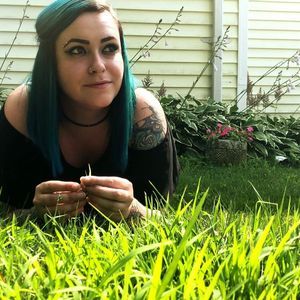 Meet your Posher, Ashley